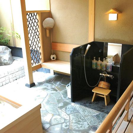 Akazawa Onsen Hotel Ито Экстерьер фото