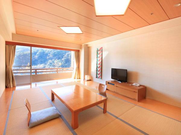 Akazawa Onsen Hotel Ито Экстерьер фото