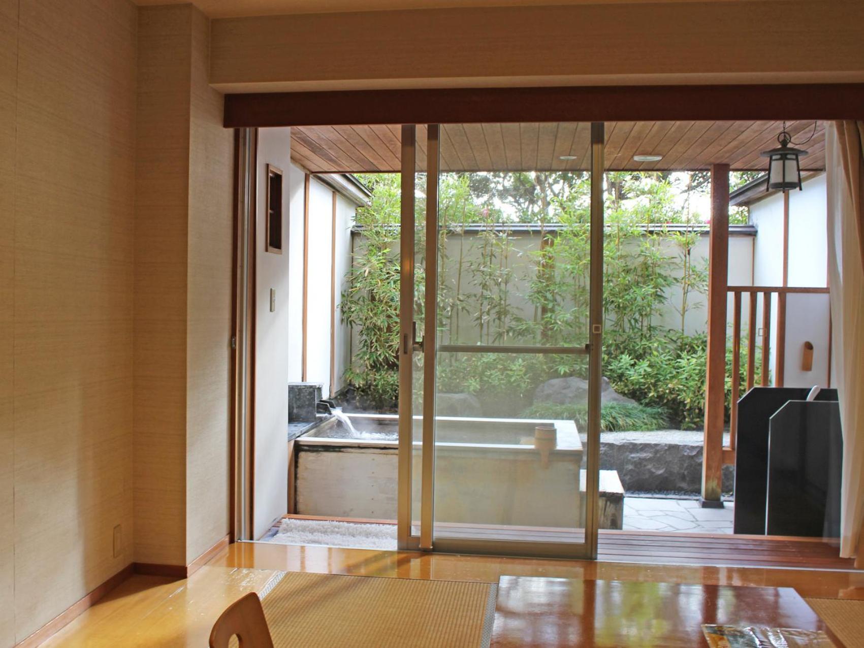 Akazawa Onsen Hotel Ито Экстерьер фото