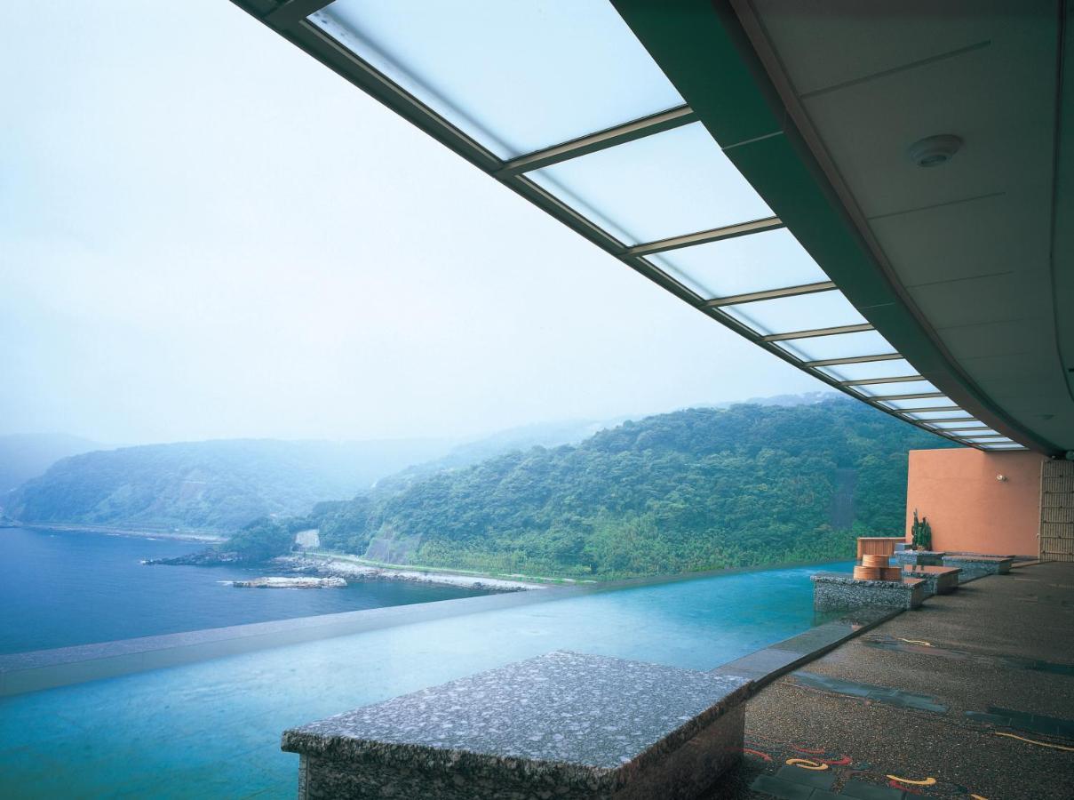 Akazawa Onsen Hotel Ито Экстерьер фото
