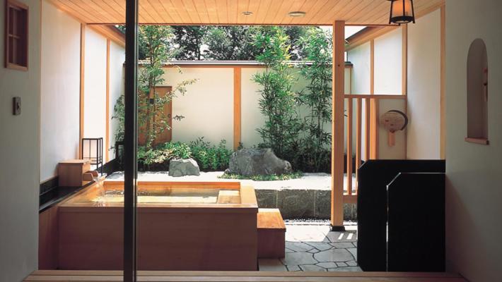 Akazawa Onsen Hotel Ито Экстерьер фото