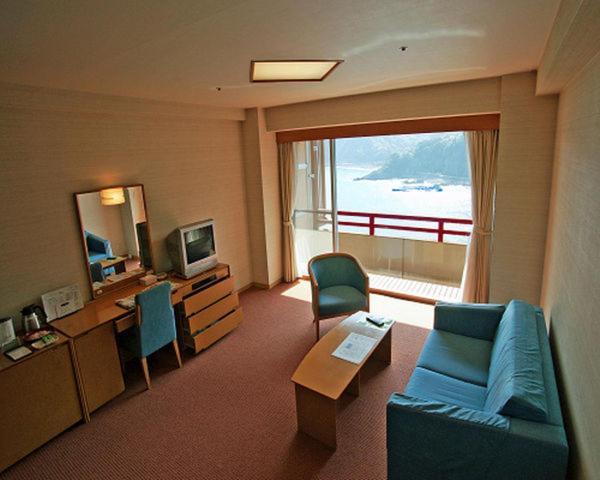 Akazawa Onsen Hotel Ито Экстерьер фото