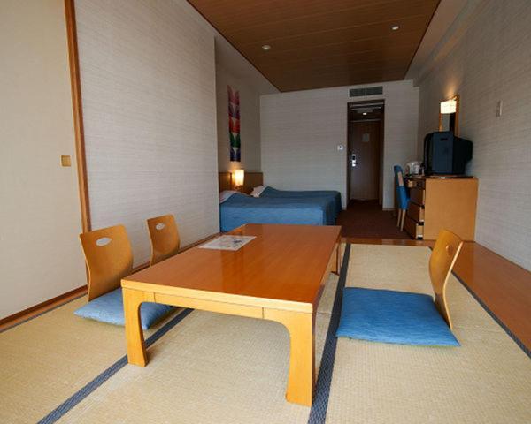 Akazawa Onsen Hotel Ито Экстерьер фото