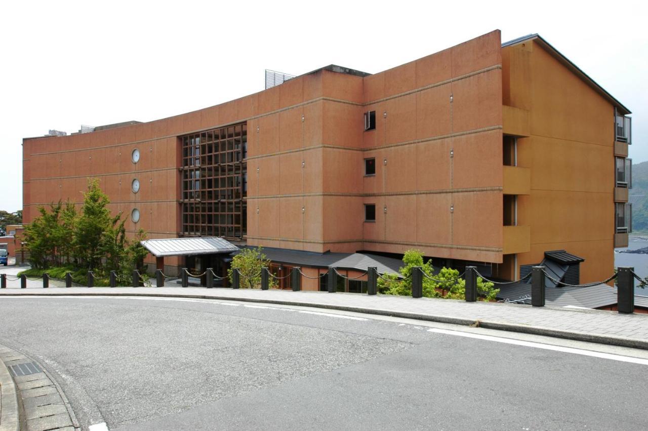 Akazawa Onsen Hotel Ито Экстерьер фото